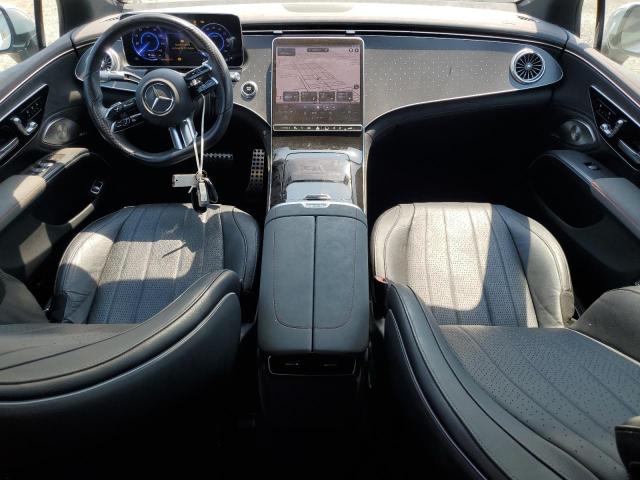 2022 MERCEDES-BENZ EQS SEDAN W1KCG2DB0NA005397