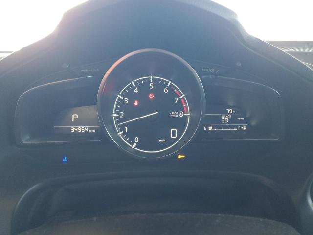 2018 MAZDA 3 GRAND TO - 3MZBN1W39JM251144