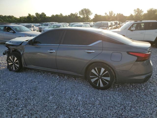 2021 NISSAN ALTIMA S 1N4BL4BV9MN418412