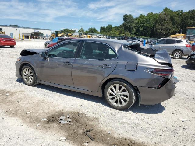 2024 TOYOTA CAMRY LE - 4T1C11AKXRU263744