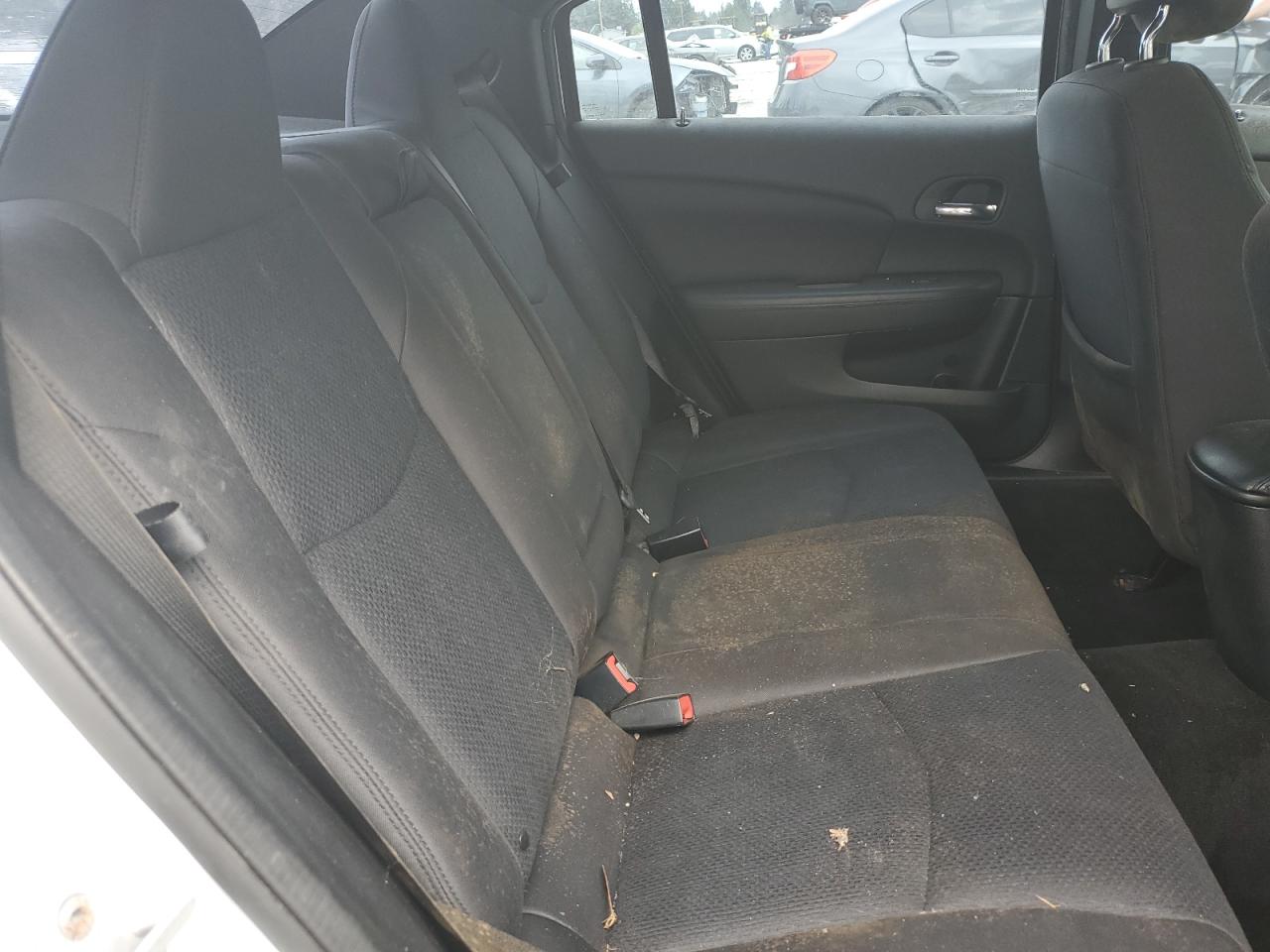 CHRYSLER 200 TOURING