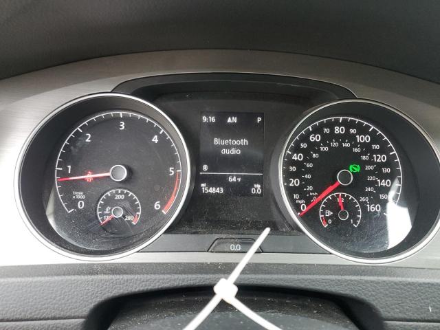 2015 VOLKSWAGEN GOLF SPORTWAGEN TDI S 3VWCA7AU4FM506566