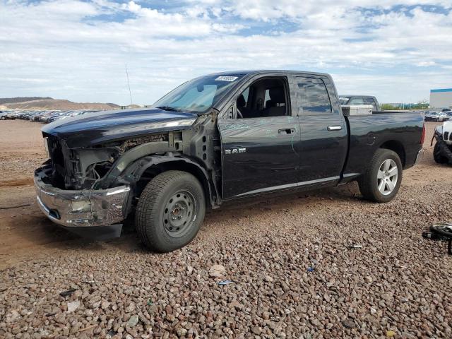 2010 DODGE RAM 1500 - 1D7RB1GT1AS245893