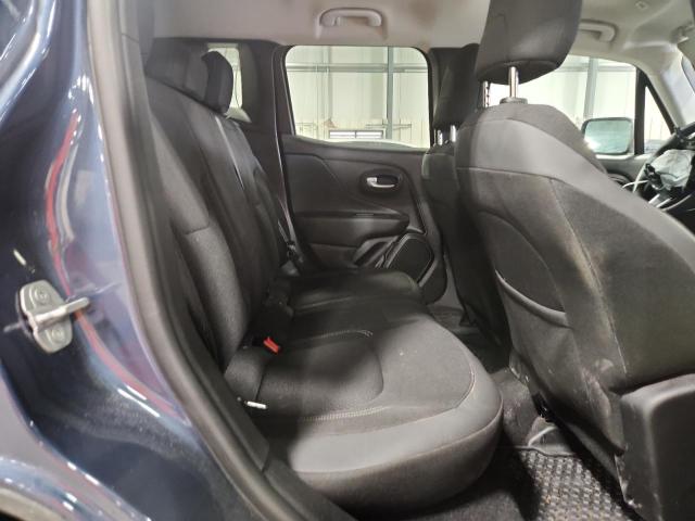 2023 JEEP RENEGADE A ZACNJDE16PPP12784