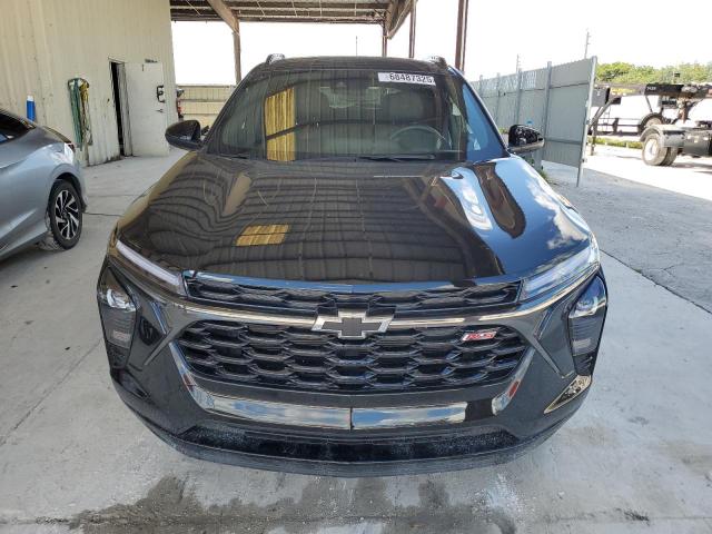 2025 CHEVROLET TRAX 2RS KL77LJEP6SC135516