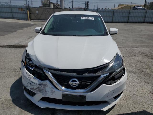 2016 NISSAN SENTRA S 3N1AB7AP4GY238374