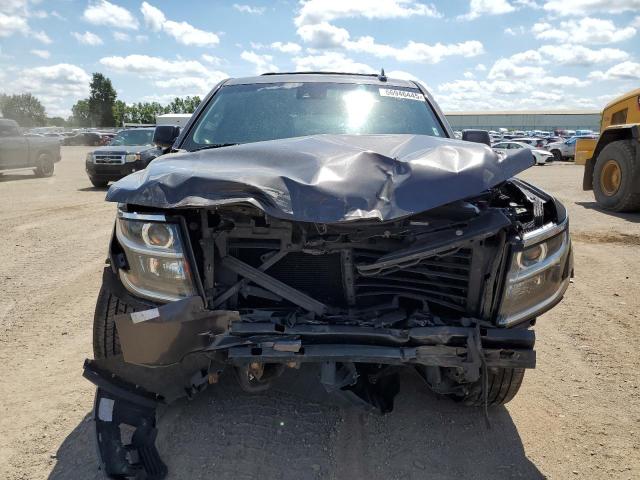 2017 CHEVROLET TAHOE K1500 LT 1GNSKBKC3HR356401
