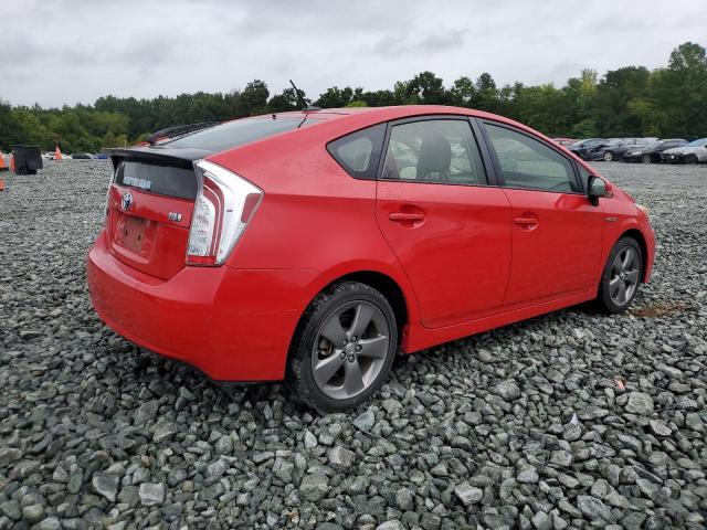 2015 TOYOTA PRIUS JTDKN3DU4F0428137