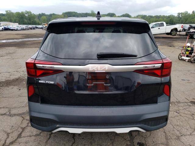 2022 KIA SELTOS LX KNDEPCAA4N7282085