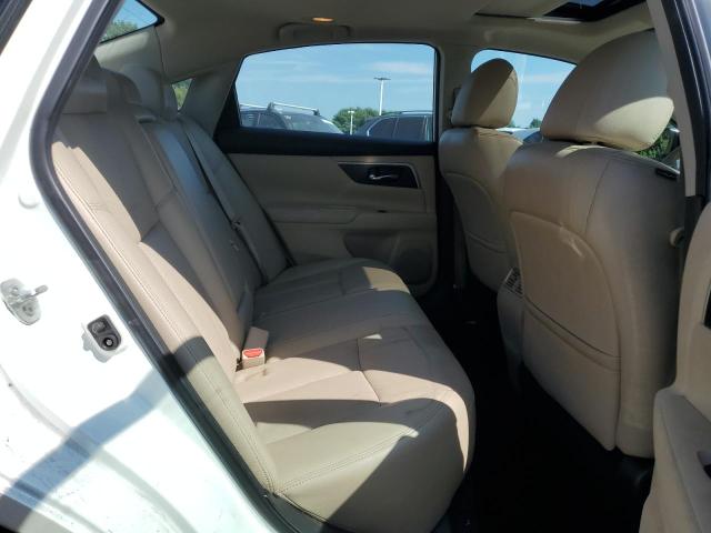 2017 NISSAN ALTIMA 2.5 - 1N4AL3AP1HC257032