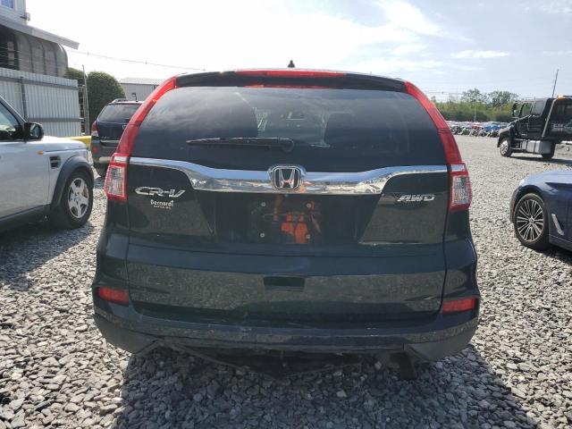 2015 HONDA CR-V EX 2HKRM4H57FH652001