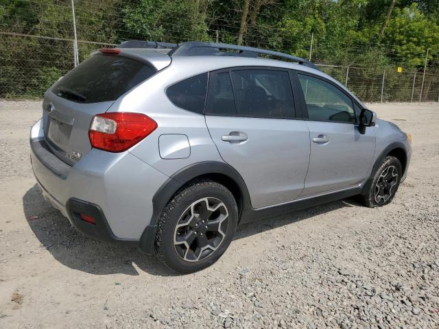2014 SUBARU XV CROSSTR - JF2GPAVC6E8266345