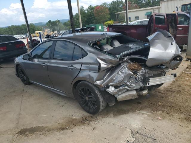 2025 TOYOTA CAMRY XSE 4T1DAACK1SU542667