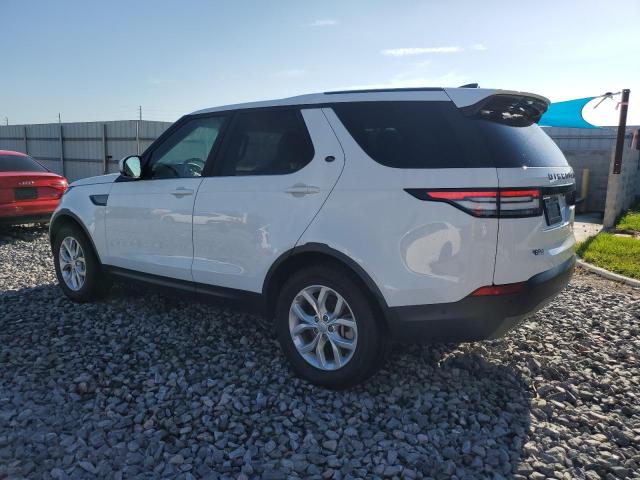 2020 LAND ROVER DISCOVERY SALRG2RV0L2428584