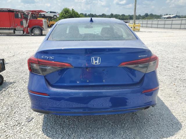 2024 HONDA CIVIC SPOR #3290246271
