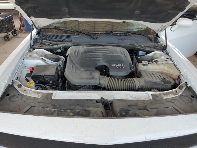 2021 DODGE CHALLENGER 2C3CDZJG5MH670389