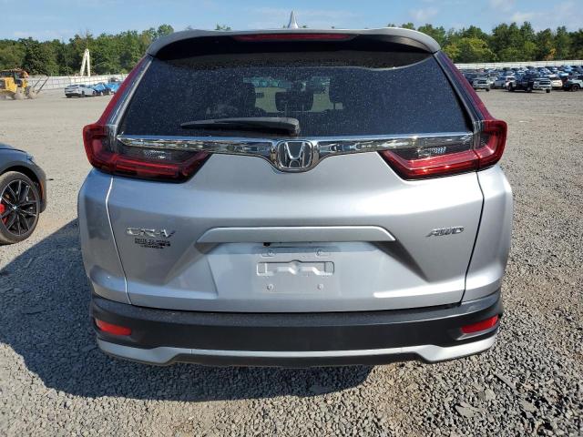 2020 HONDA CR-V EX 2HKRW2H58LH674793