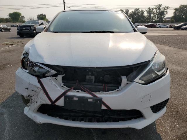 2017 NISSAN SENTRA 3N1AB7AP8HY362763