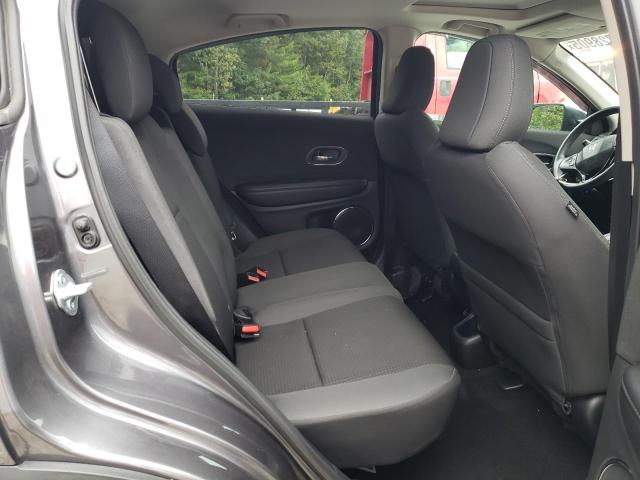 2022 HONDA HR-V EX - 3CZRU6H58NM762621