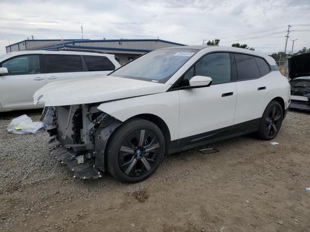 2024 BMW IX XDRIVE5 WB523CF09RCR57579