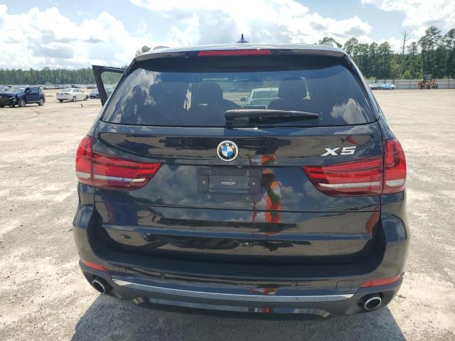 2016 BMW X5 SDRIVE3 5UXKR2C53G0R72279