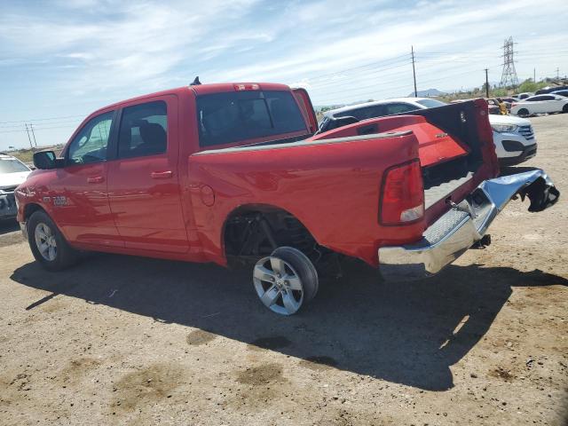 2019 RAM 1500 CLASSIC SLT 1C6RR7LTXKS582151
