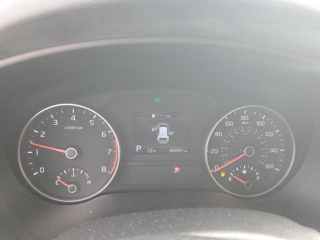 2020 KIA SPORTAGE L - KNDPM3ACXL7644047