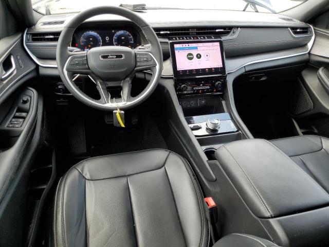 2025 JEEP GRAND CHER 1C4RJKBG3S8660273