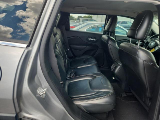 2016 JEEP CHEROKEE L 1C4PJLDB9GW157896