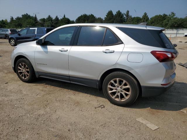2018 CHEVROLET EQUINOX LS - 3GNAXHEV3JS508290