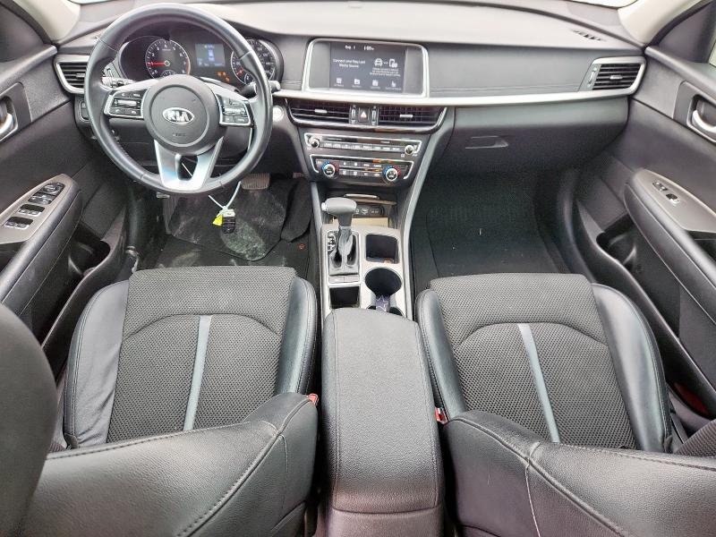 2019 KIA OPTIMA LX - 5XXGT4L39KG290386