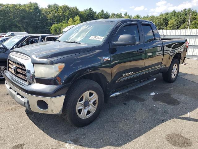 TOYOTA TUNDRA DOU