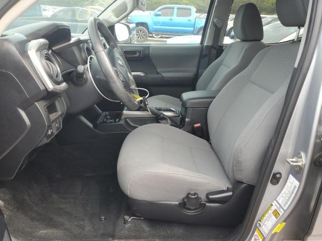 2018 TOYOTA TACOMA DOU - 5TFAZ5CN1JX056925