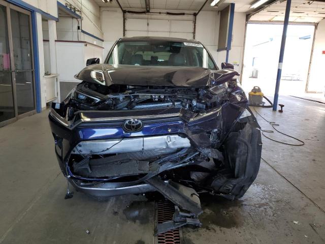 2024 TOYOTA GRAND HIGHLANDER XLE 5TDAAAB56RS036303
