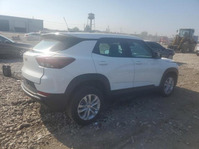 2023 CHEVROLET TRAILBLAZER LS KL79MMS22PB016200