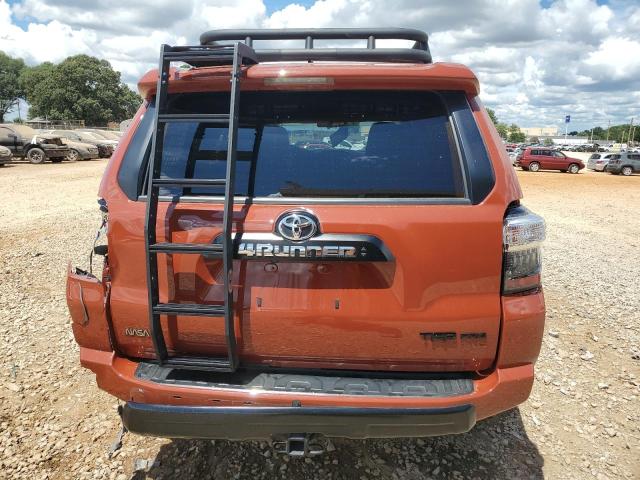 2024 TOYOTA 4RUNNER SR JTELU5JR8R6260163