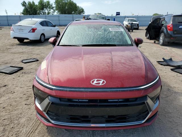 2024 HYUNDAI SONATA SEL - KMHL64JA0RA378736