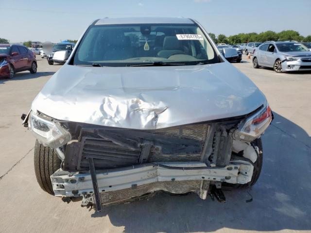2018 CHEVROLET TRAVERSE P 1GNERKKW0JJ140920