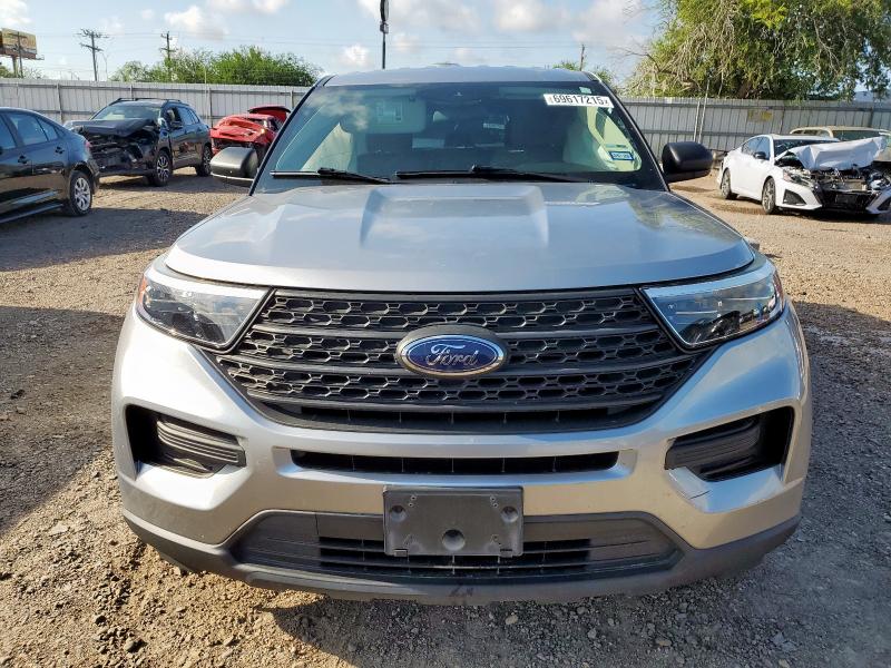 2021 FORD EXPLORER 1FMSK7BH5MGA15567