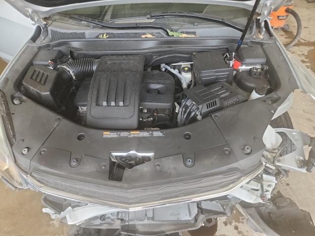 2017 CHEVROLET EQUINOX LS 2GNALBEK5H1518145