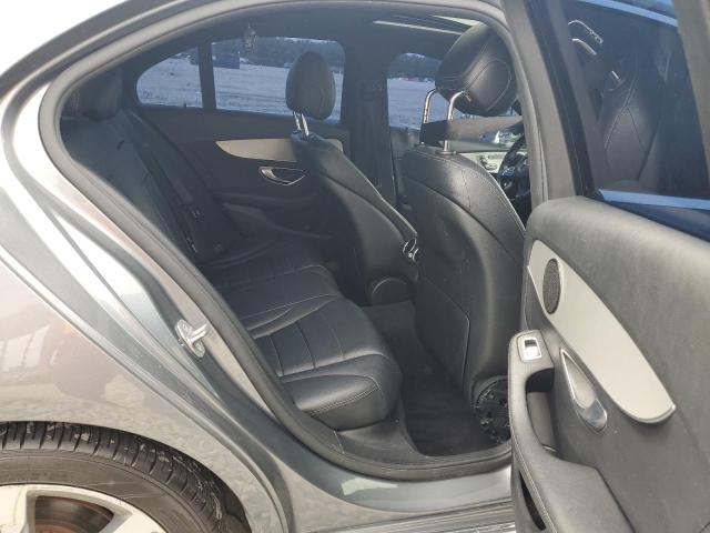 2018 MERCEDES-BENZ C 300 - 55SWF4JB6JU261909