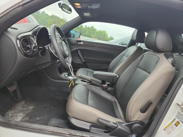 2015 VOLKSWAGEN BEETLE 1.8 3VWF17AT4FM634388