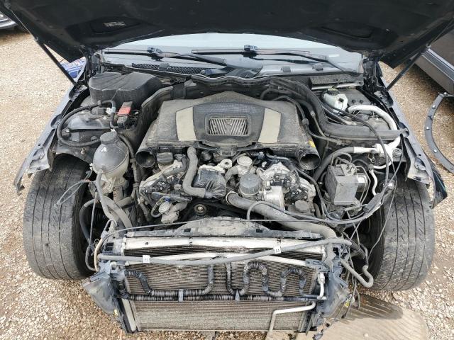 2012 MERCEDES-BENZ C 300 4MATIC - WDDGF8BB2CR192120