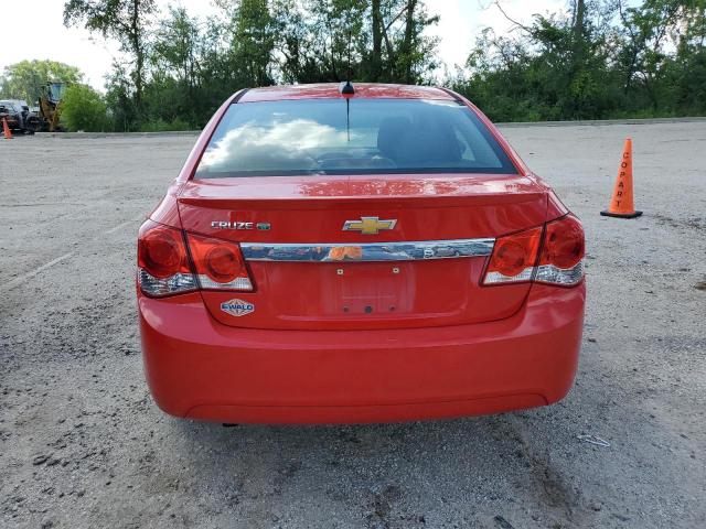 2015 CHEVROLET CRUZE ECO 1G1PJ5SB5F7293250