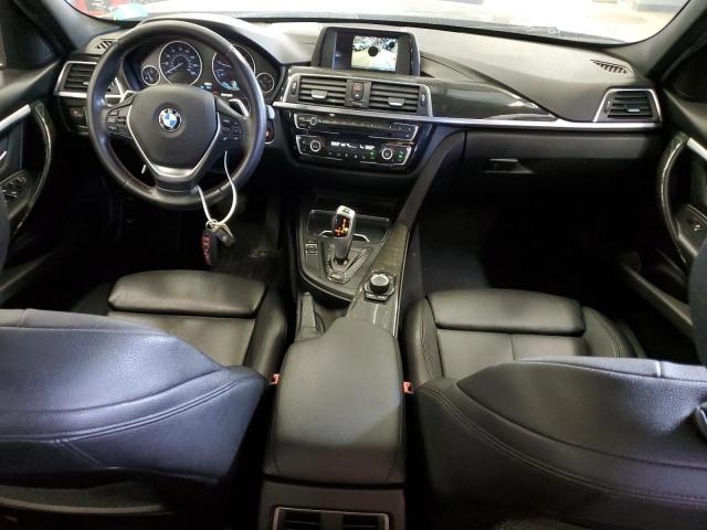 2018 BMW 330E - WBA8E1C50JA756258