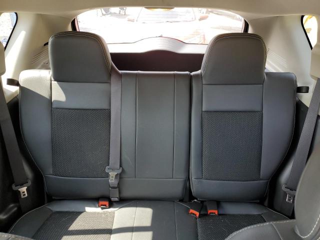 2016 JEEP COMPASS LA 1C4NJDEB3GD714258