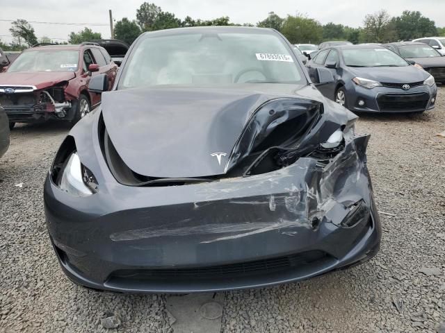 2023 TESLA MODEL Y 7SAYGDEE5PF860937