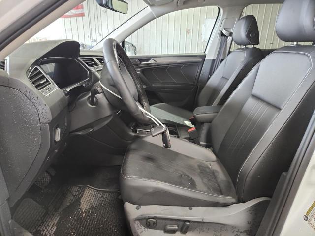 2024 VOLKSWAGEN TIGUAN SE 3VVMB7AX7RM064578