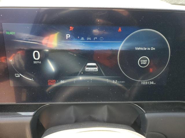 2023 KIA NIRO WIND KNDCR3L16P5028424