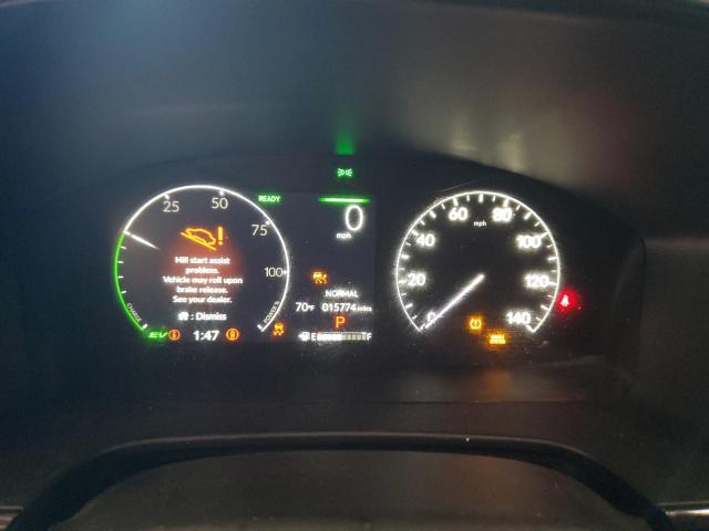 2024 HONDA CR-V SPORT 7FARS6H88RE042546